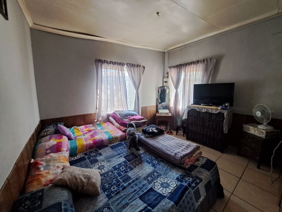 3 Bedroom Property for Sale in Uitsig Free State